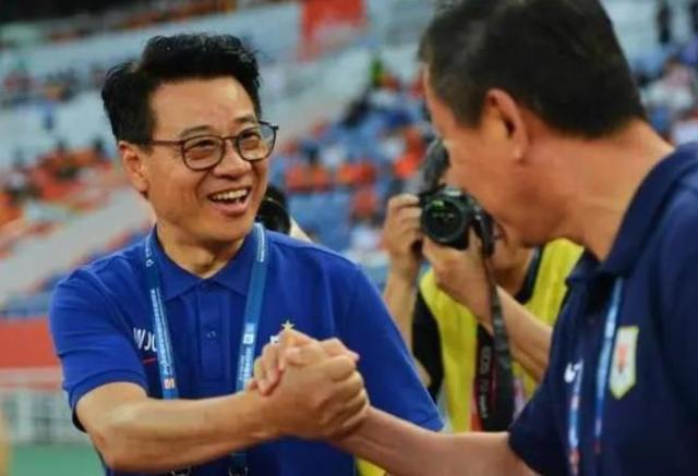 亚博-这一次拥有崔康熙仍负申花 杯赛王四连霸梦想破灭