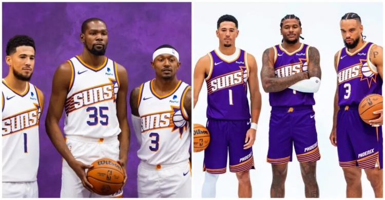 亚博-三巨头走了俩，联盟笑柄却起飞了