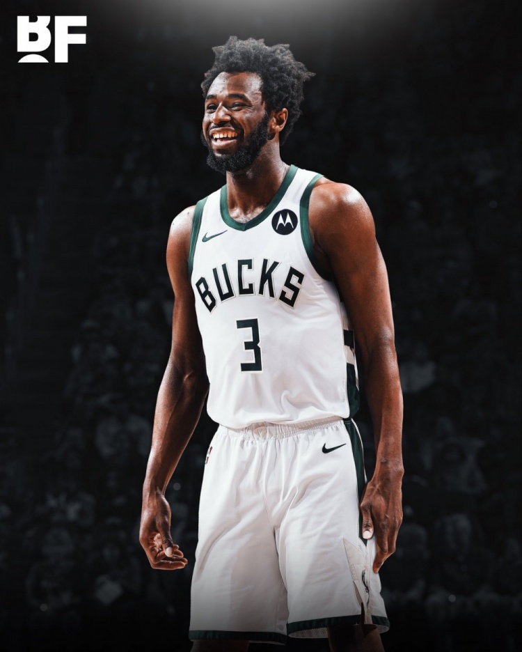 亚博体育-附加赛区潜在对手！美记谈雄鹿有意维金斯：热火没兴趣帮助雄鹿