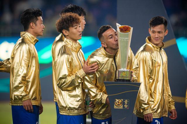 yabo-马德兴：三镇泰山定调2023中超！