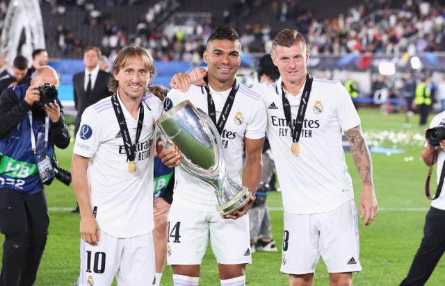 亚博-【西甲前瞻·皇马】防守定下限，本泽马定上限