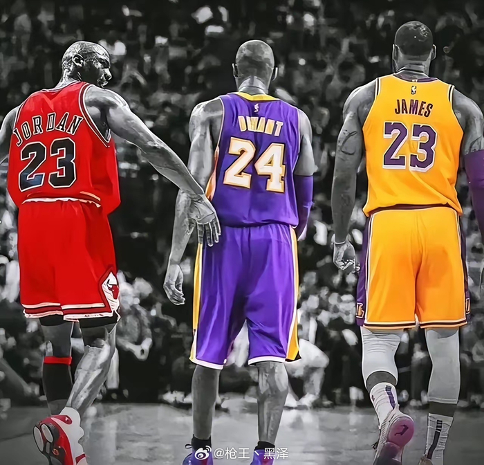 亚博体育-科比81分乔丹10得分王引热议，数据无用论遭驳斥|科比·布莱恩特|詹姆斯|体育赛事讨论|迈克尔·乔丹|nba_新浪新闻