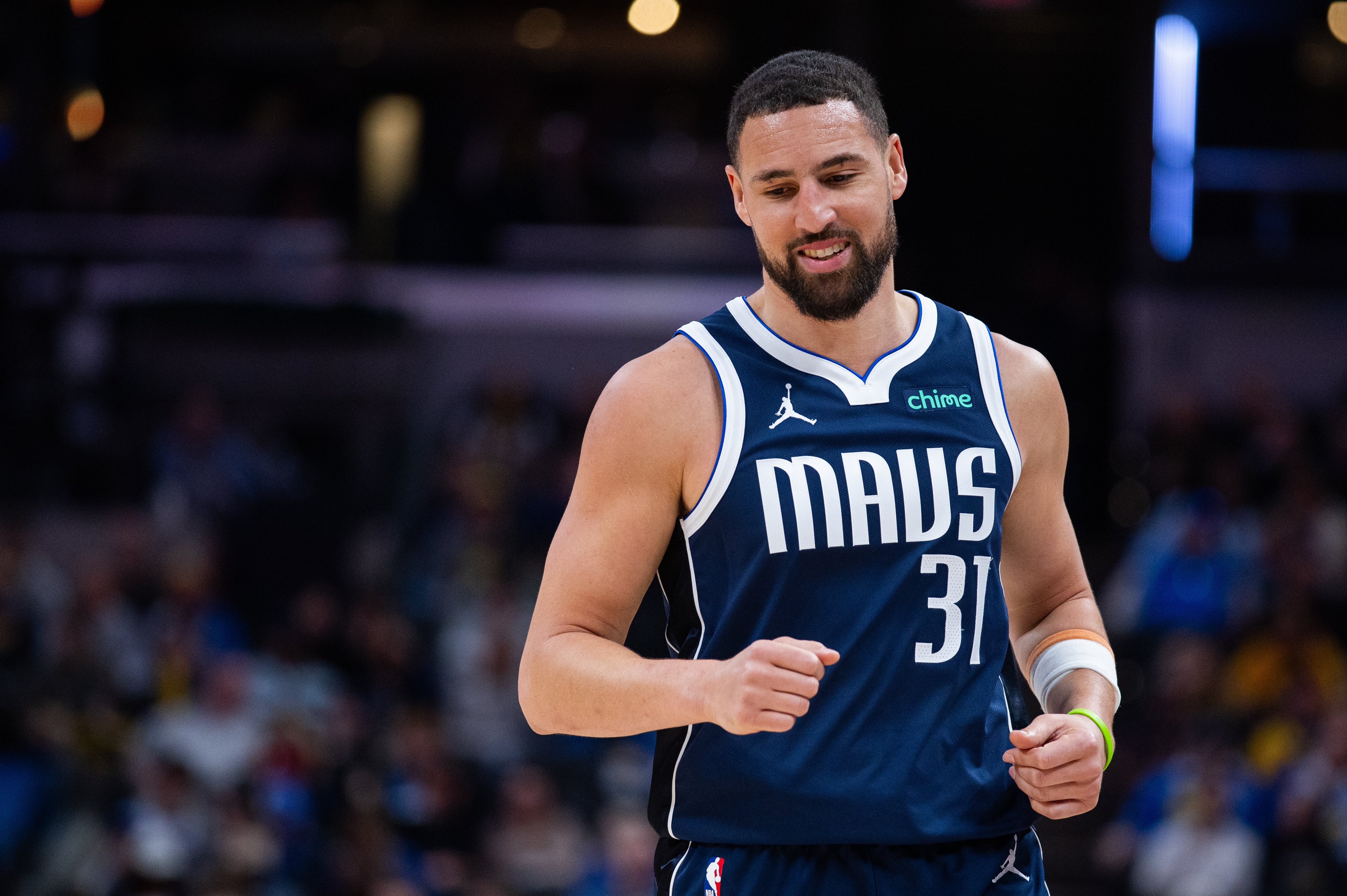 亚博体育-克莱：想代表巴哈马出战 我们的阵容有机会和美国男篮一拼