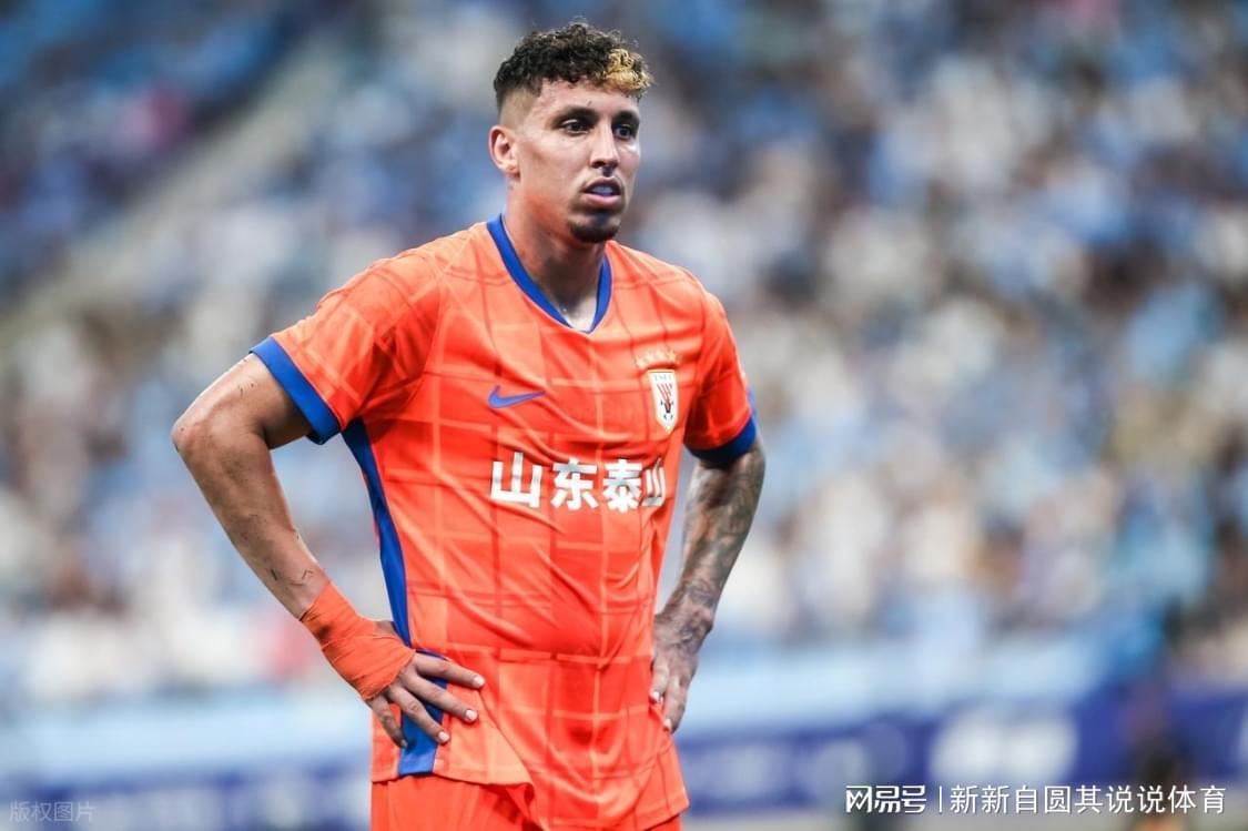 泰山不会归化克雷桑的？德尔加多必须续约？依木兰暂时不如陈泽仕