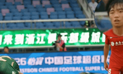 亚博体育-浙媒：浙江队就铜梁龙球员李镇全的违规行为提出追责申请